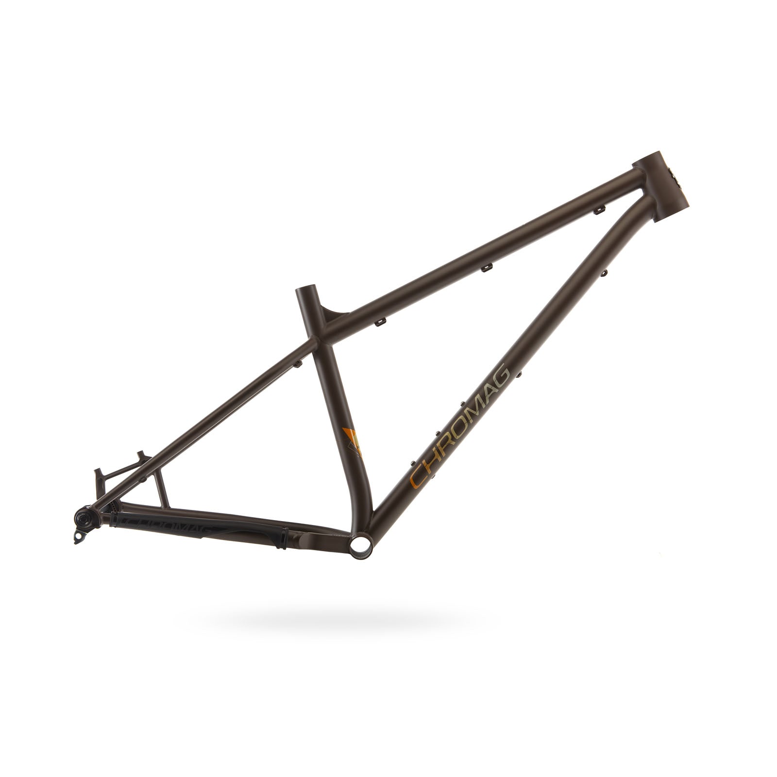 Rootdown | Chromag Bikes | Chromoly Steel Hardtail Mountain Bike MTB