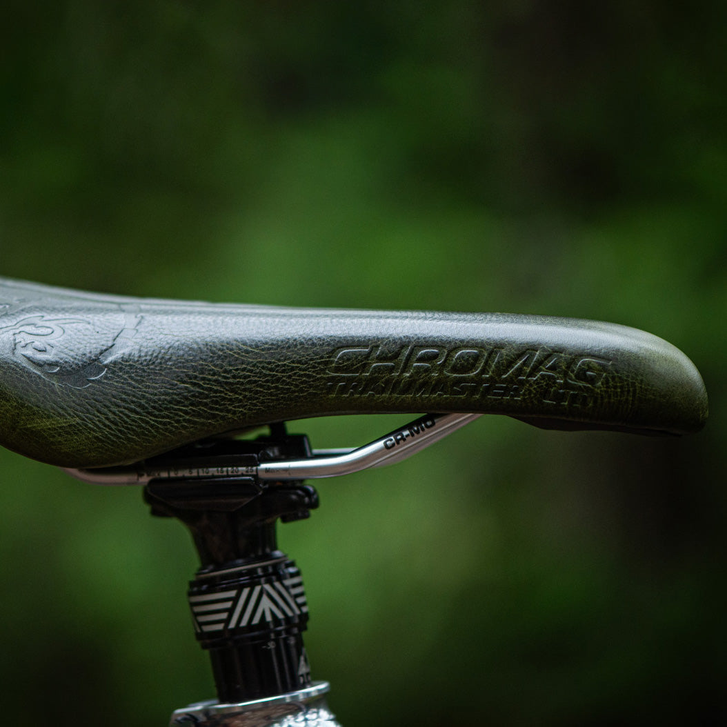 Chromag Overture | Slopestyle Saddle Designed with Brandon Semenuk ...