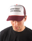 Good Day Trucker