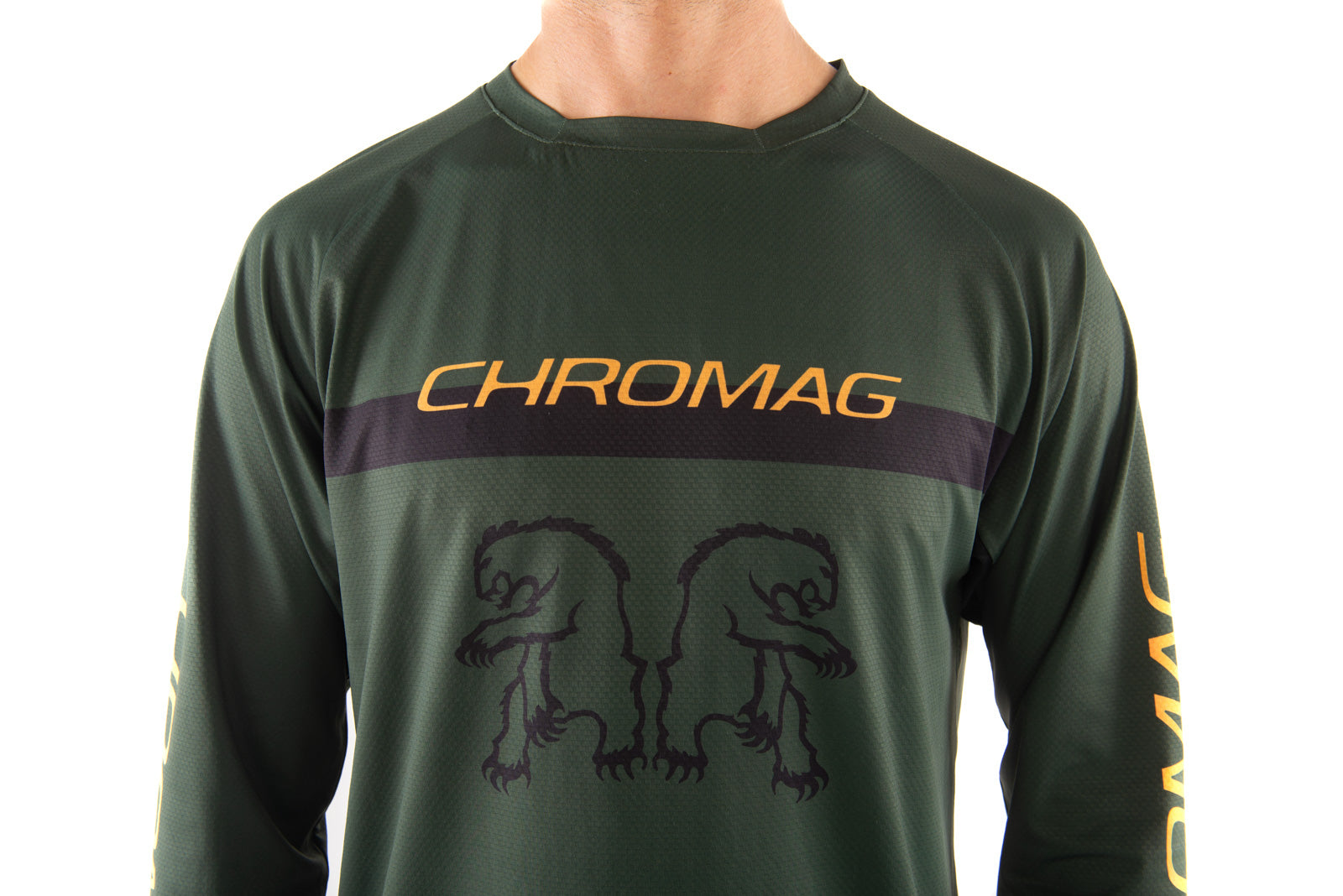 Dominion Jersey Men's