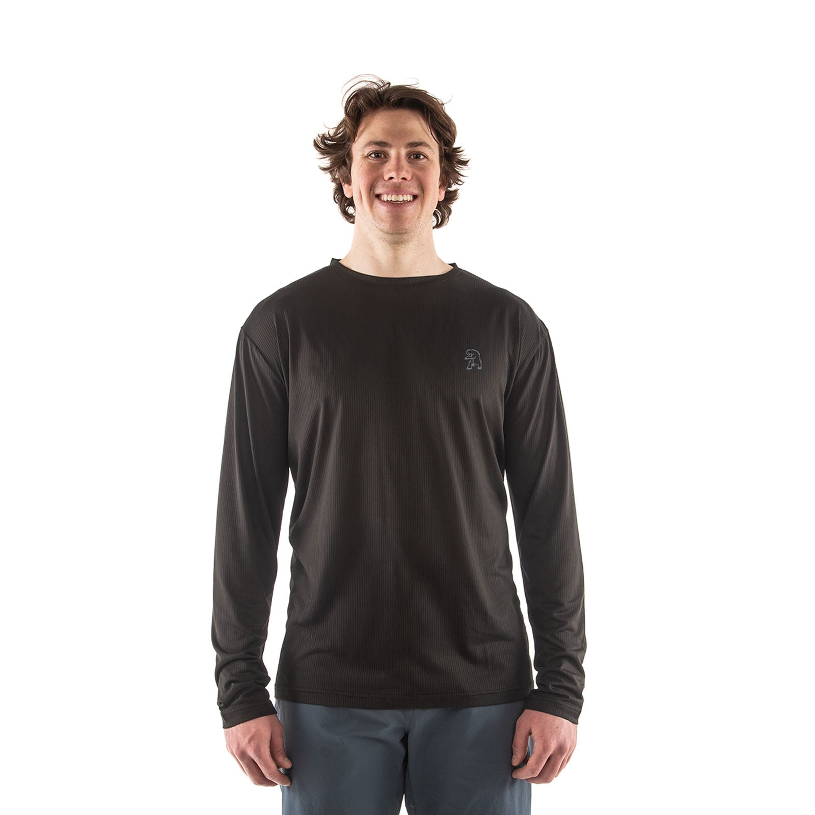 Horizon LS Jersey Men's