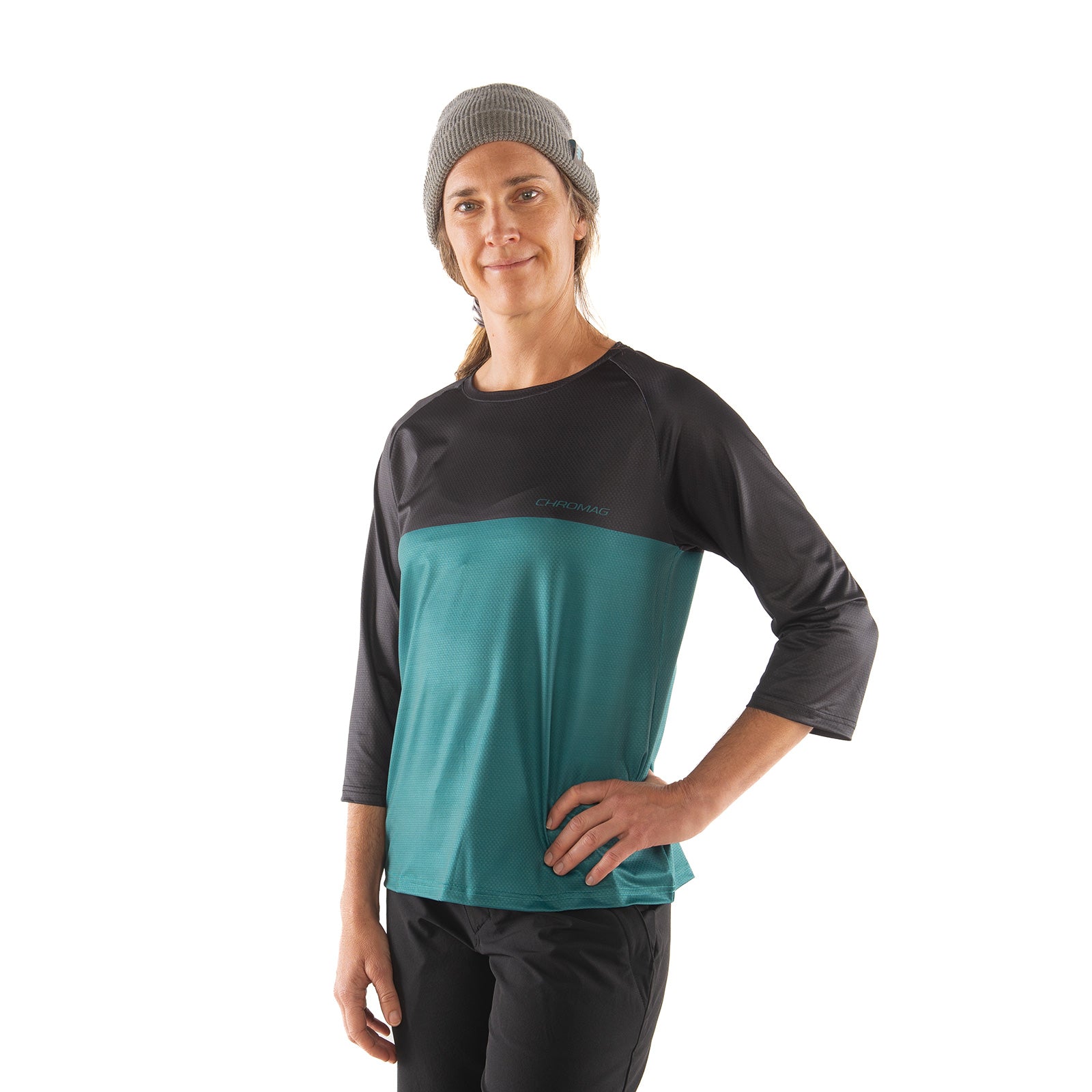 Long Sleeve MTB Jerseys — Chromag Bikes — Mountain Bike