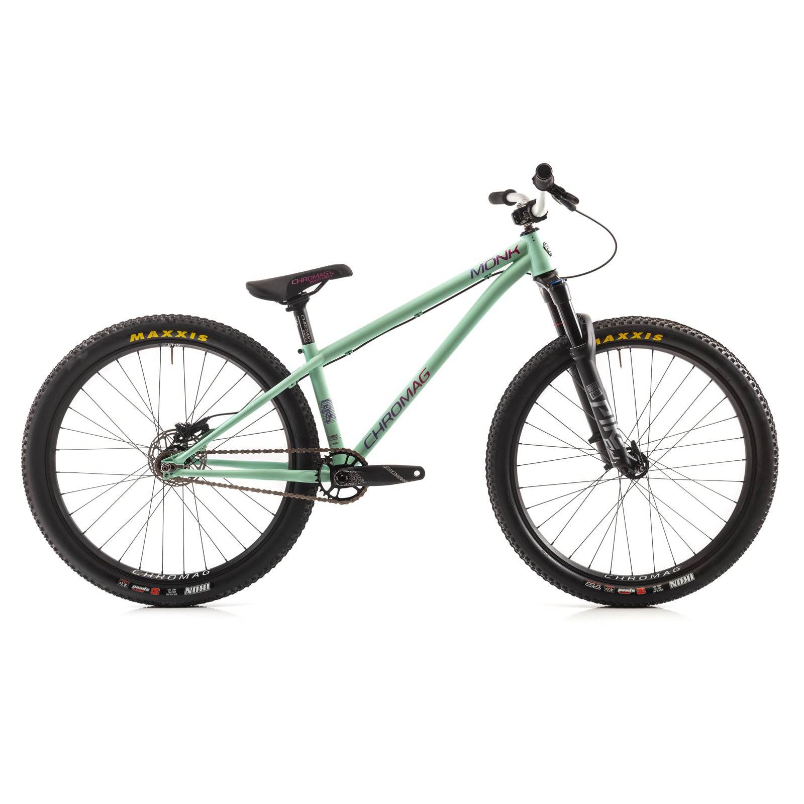 Chromag hardtail on sale