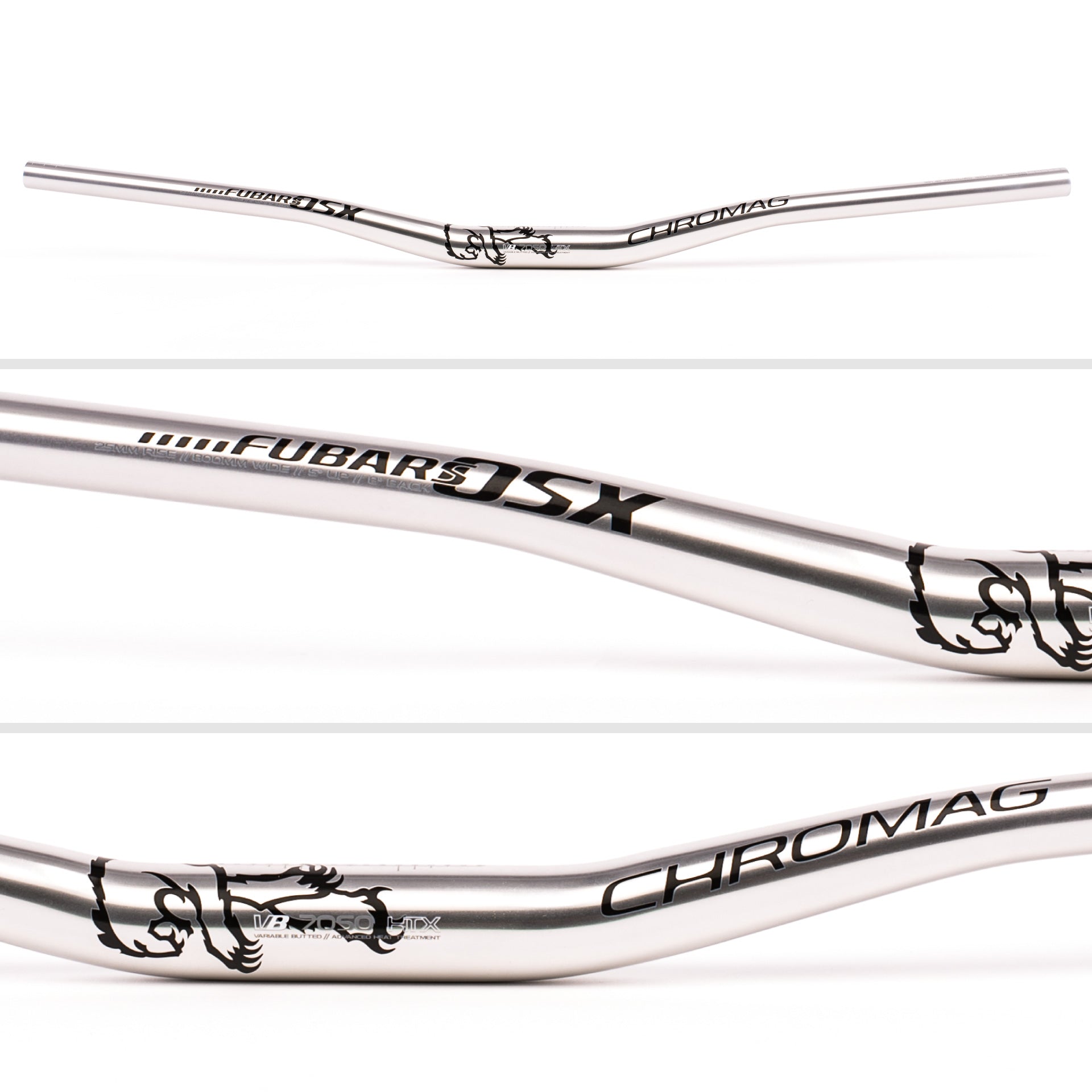 31.8mm Handlebars – Chromag Bikes