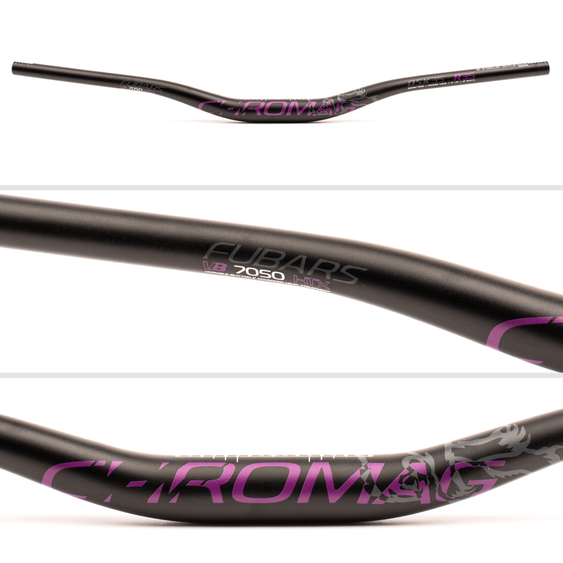 OSX 35 — Chromag Bikes — DH Enduro focused mountain bike