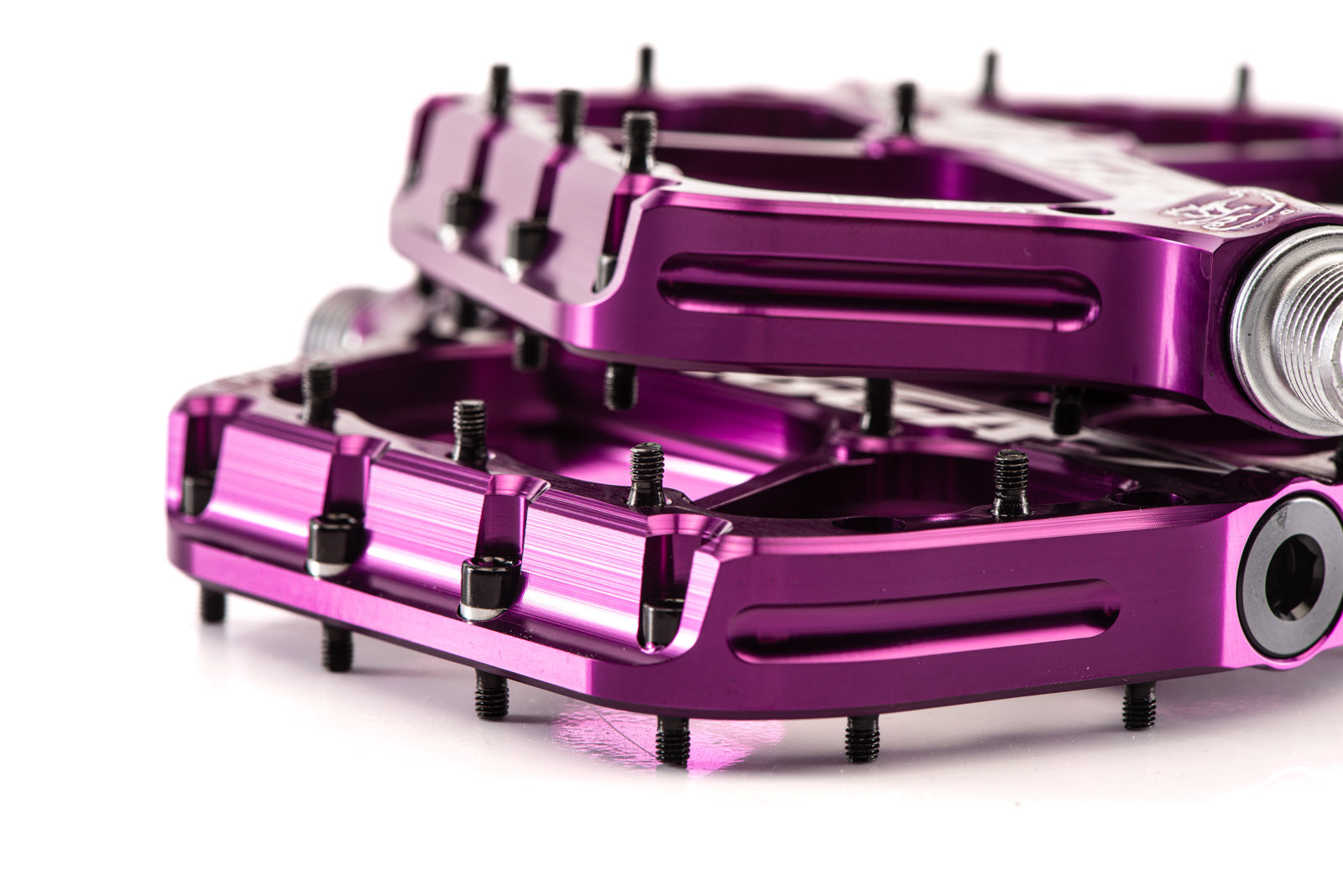 Dagga: The Grippiest MTB Flat Pedals On Earth | Chromag – Chromag