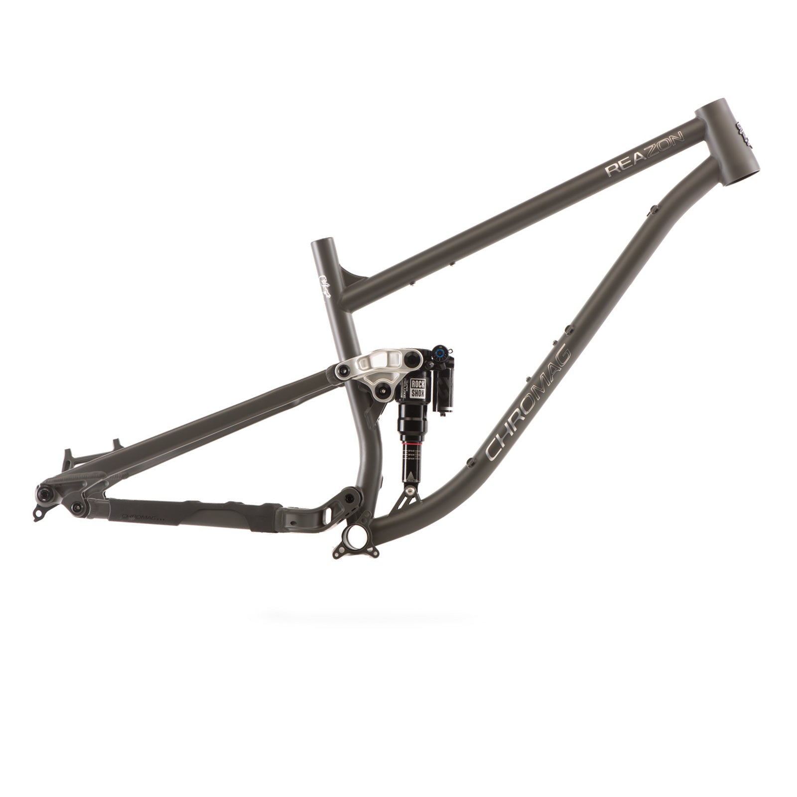 Rootdown 2021 — Chromag Bikes — Hardtail mountain bike 29er