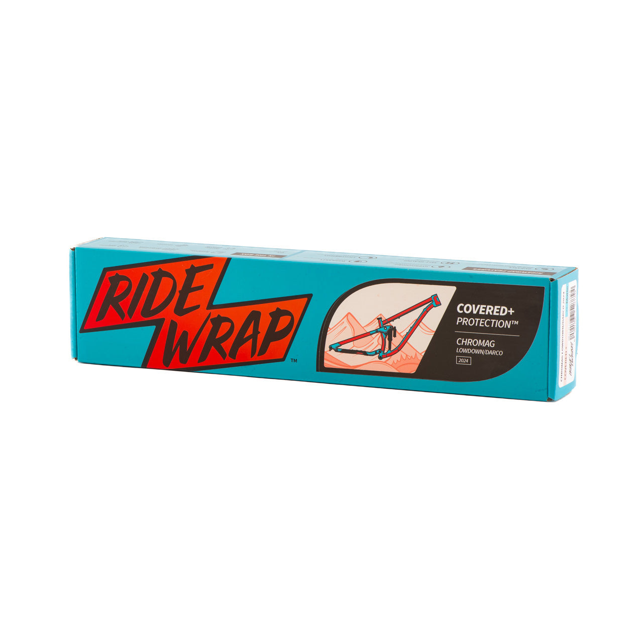 RideWrap Kit