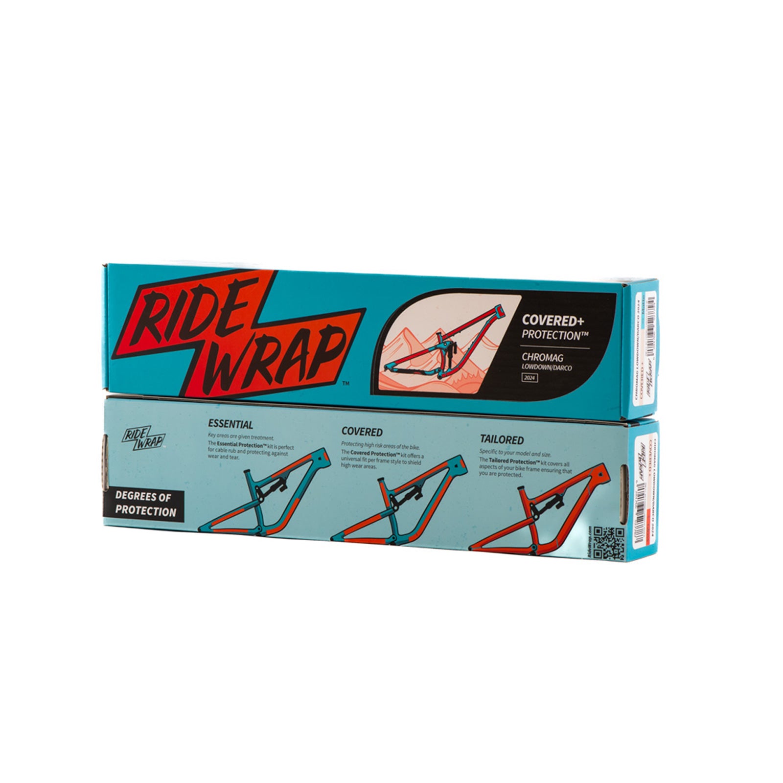 RideWrap Kit