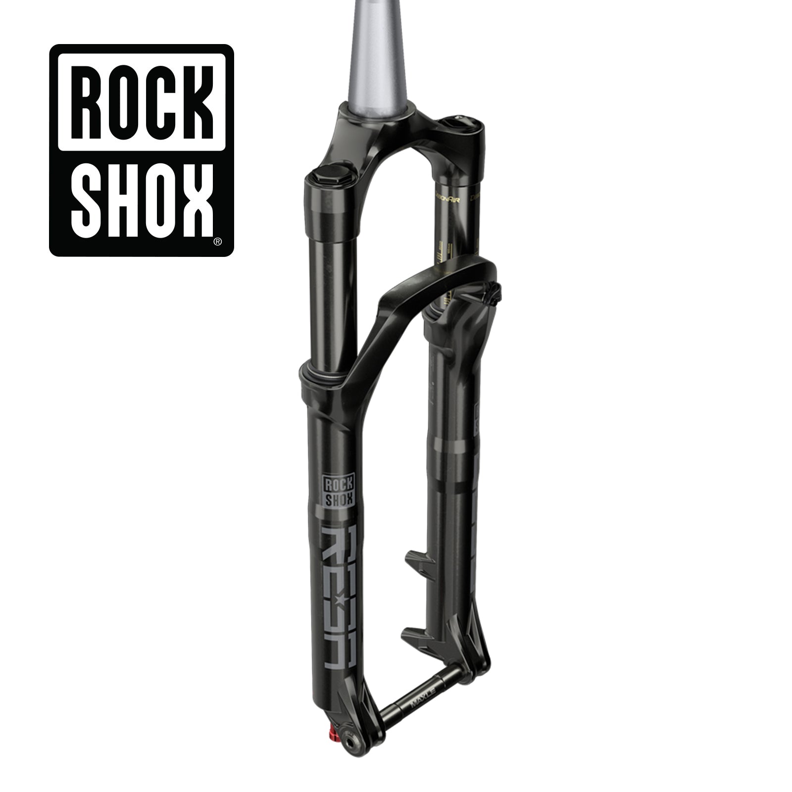 RockShox Forks