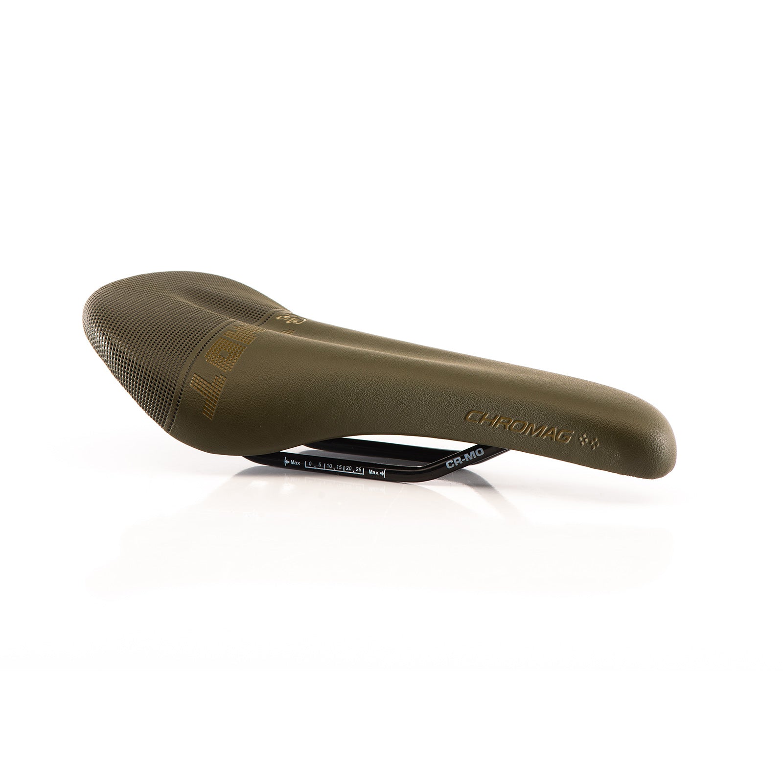 Trailmaster DT | Chromag Bikes | Durable Top Synthetic MTB Saddle