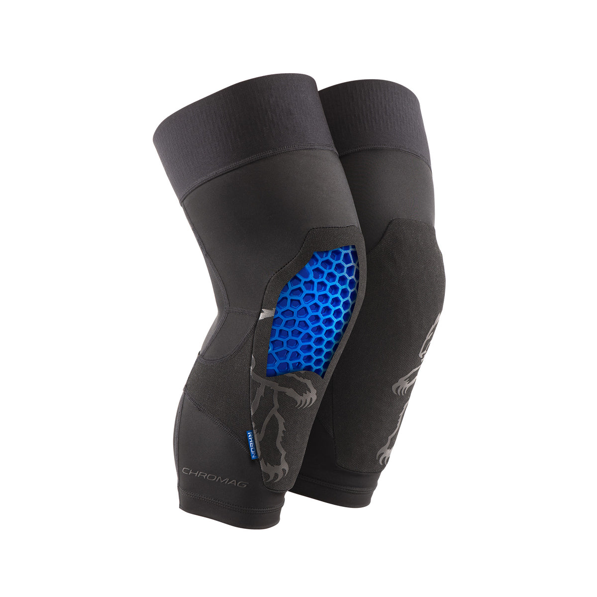 Shift Knee Guard | Chromag Trail MTB Knee Protection – Chromag Bikes