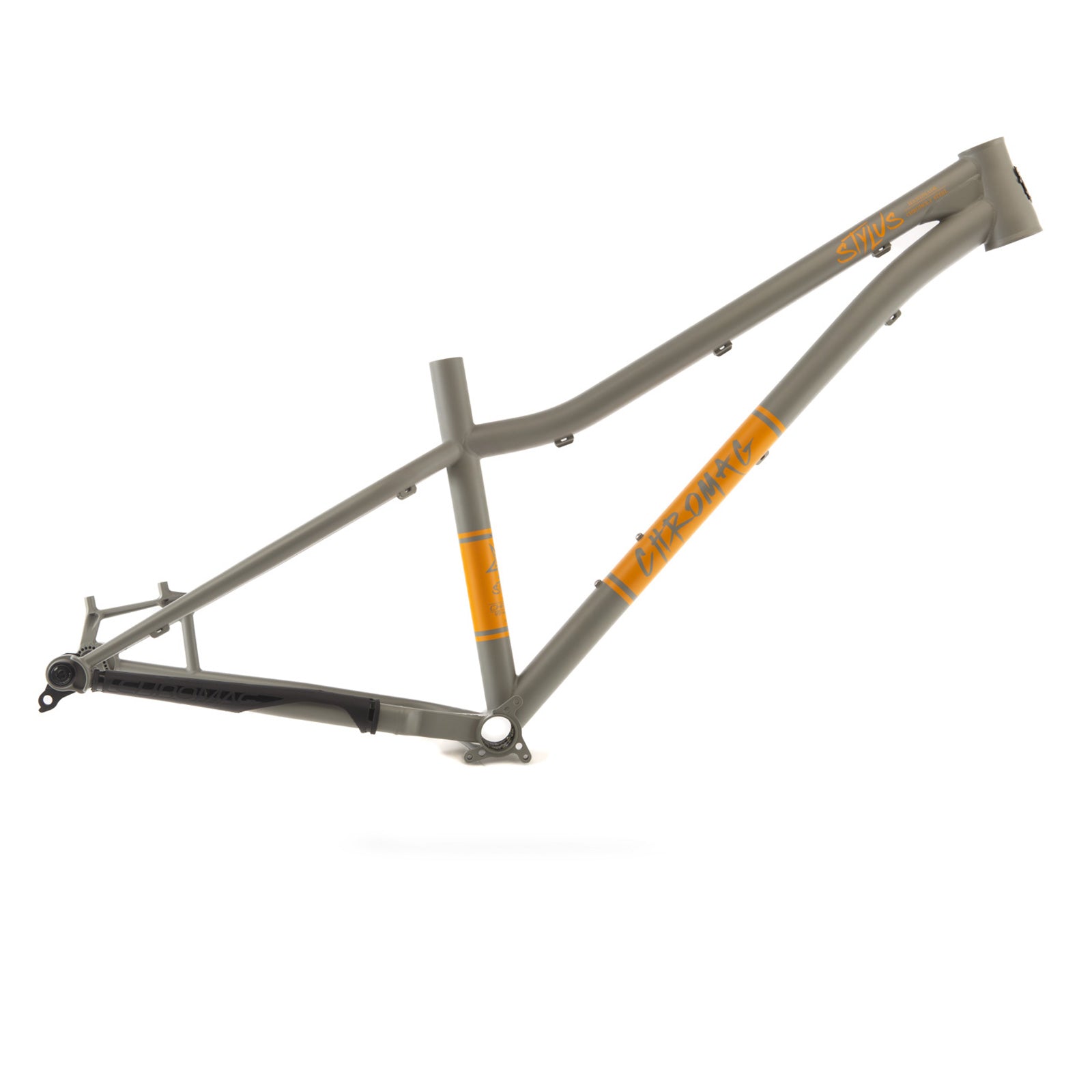 4980【新品】2021 CHROMAG Stylus MTB M/L フレーム 2021 Chromag Stylus G2 Better Bike - Reviews, Comparisons