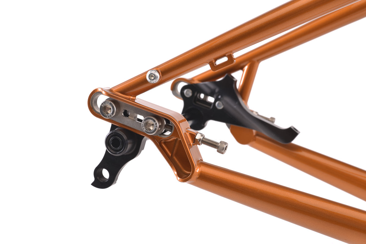 Voyager frame mtb sale