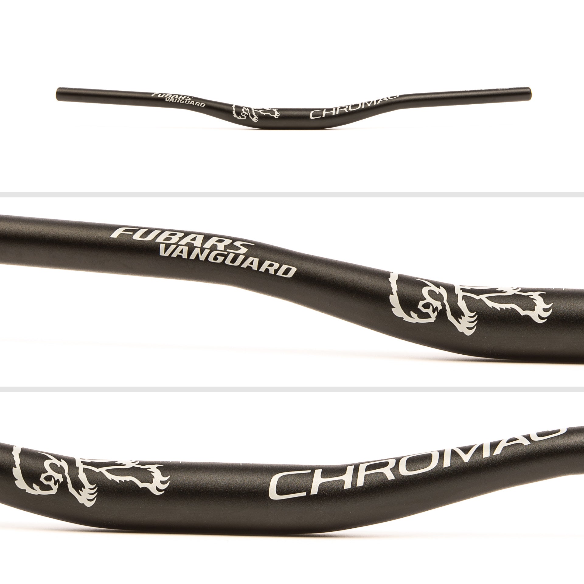 Bars — Chromag Bikes — Mountain bike carbon and alloy handlebars