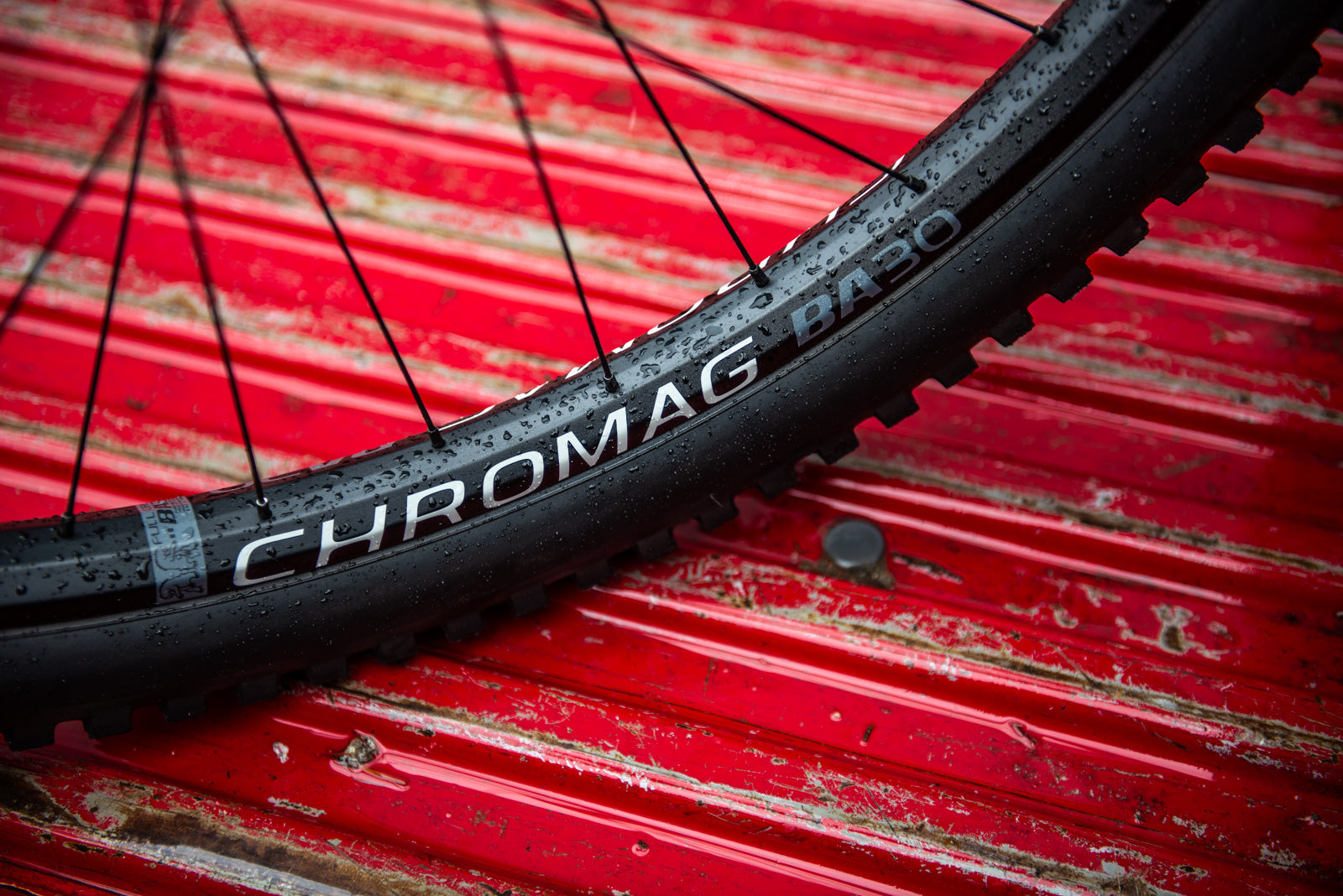 Components | Chromag Bikes