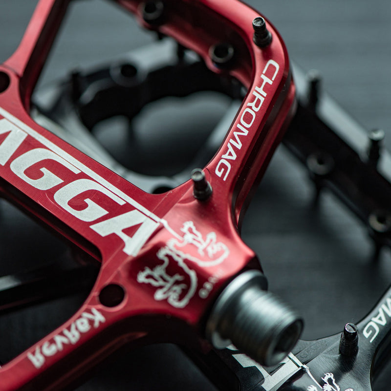 Dagga – Chromag Bikes
