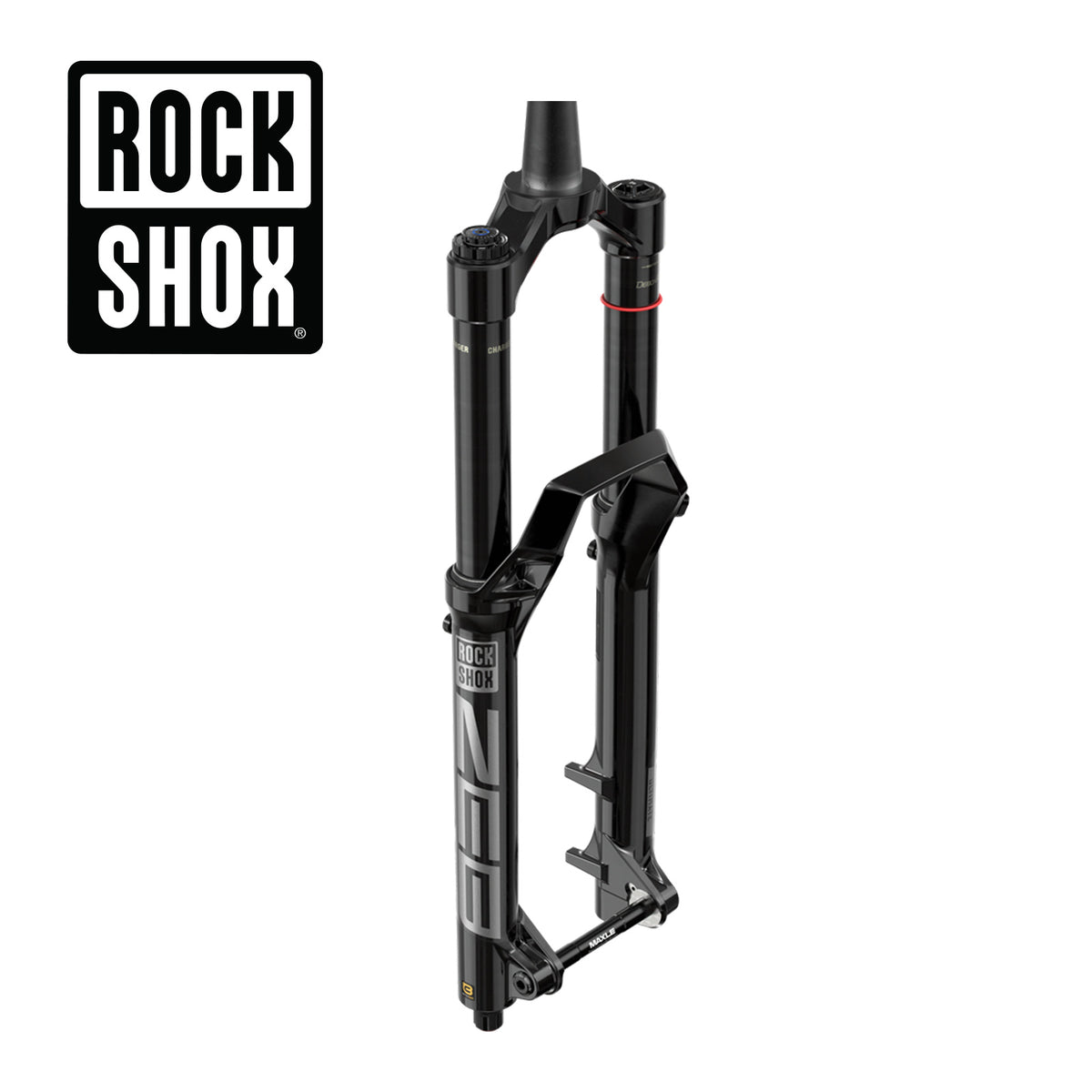 RockShox Suspension Forks