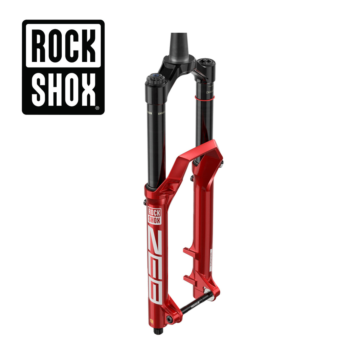 RockShox Suspension Forks