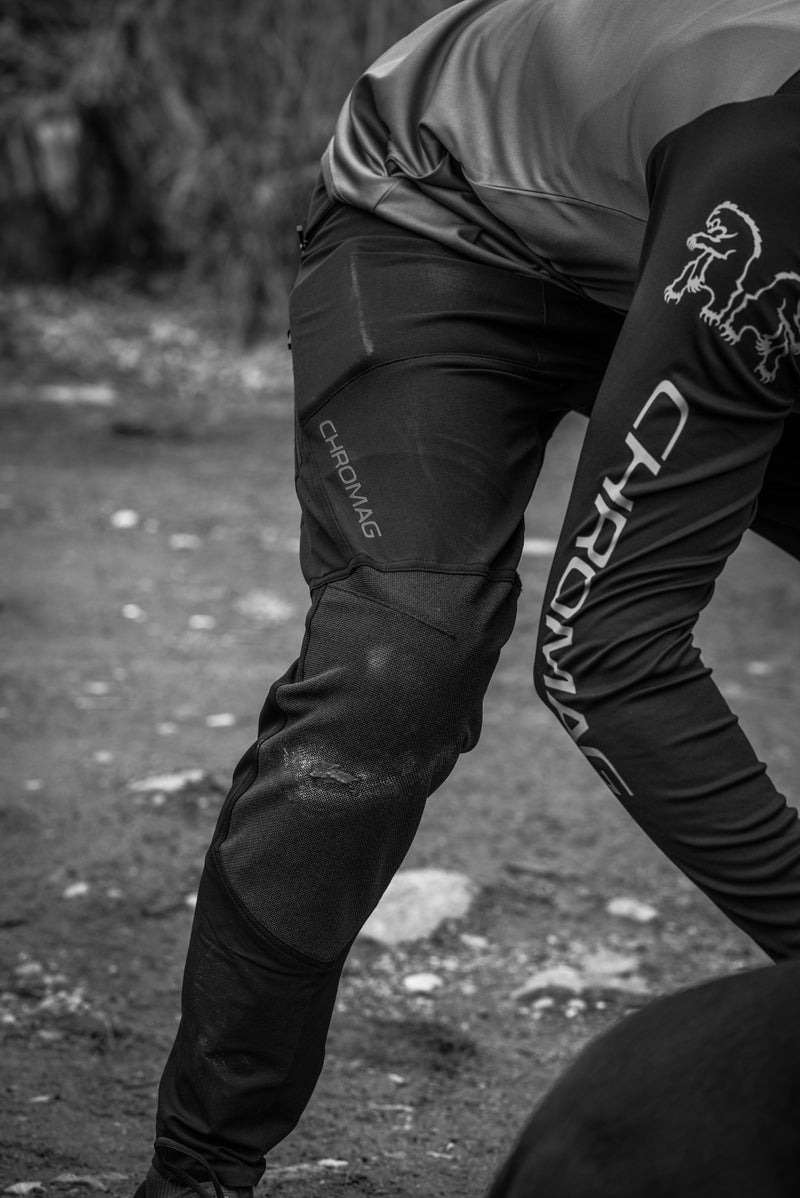 Feint Pant Men's — Chromag Bikes — Men's mountain bike pants, mtb