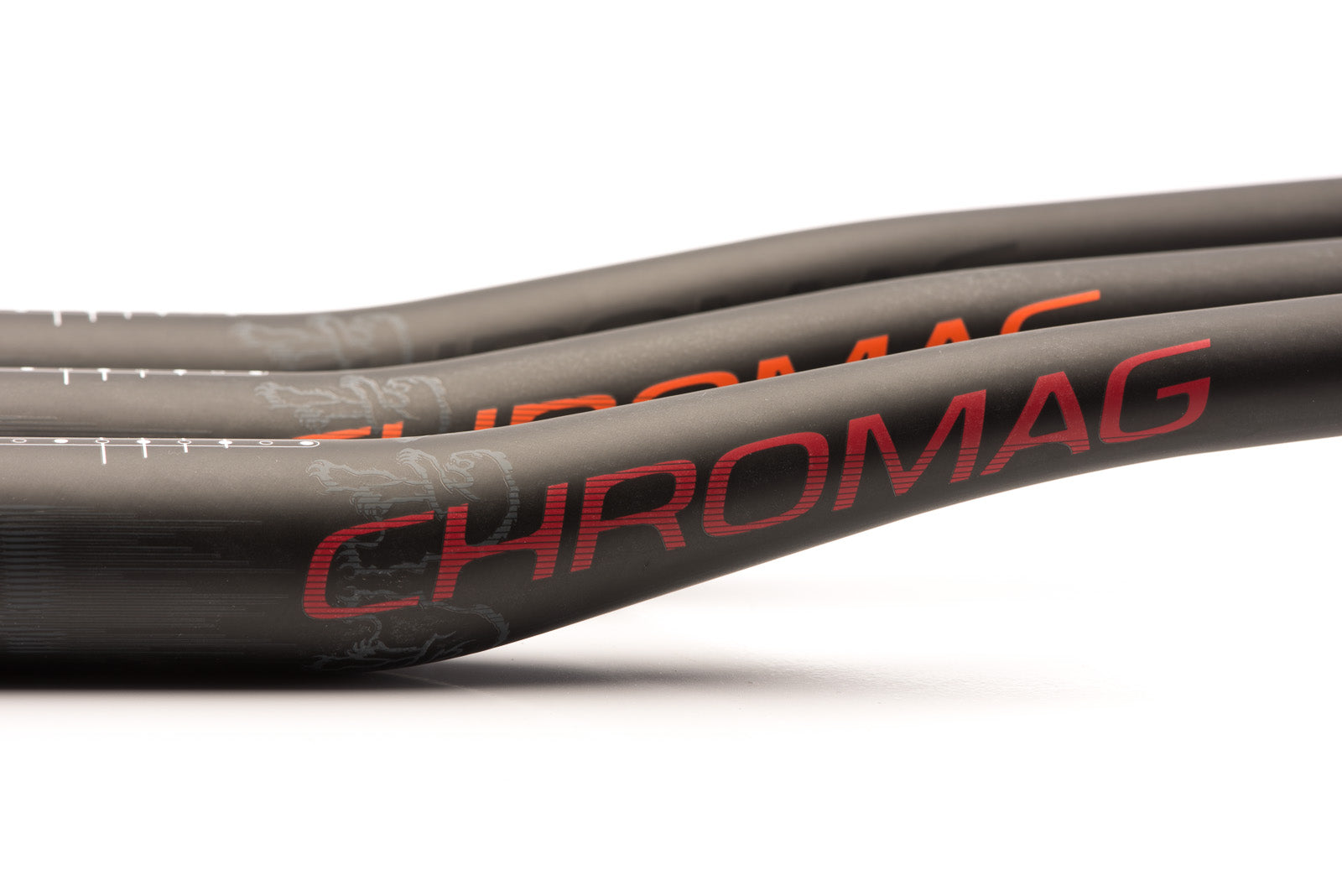 BZA — Chromag Bikes — Carbon mountain bike handlebars