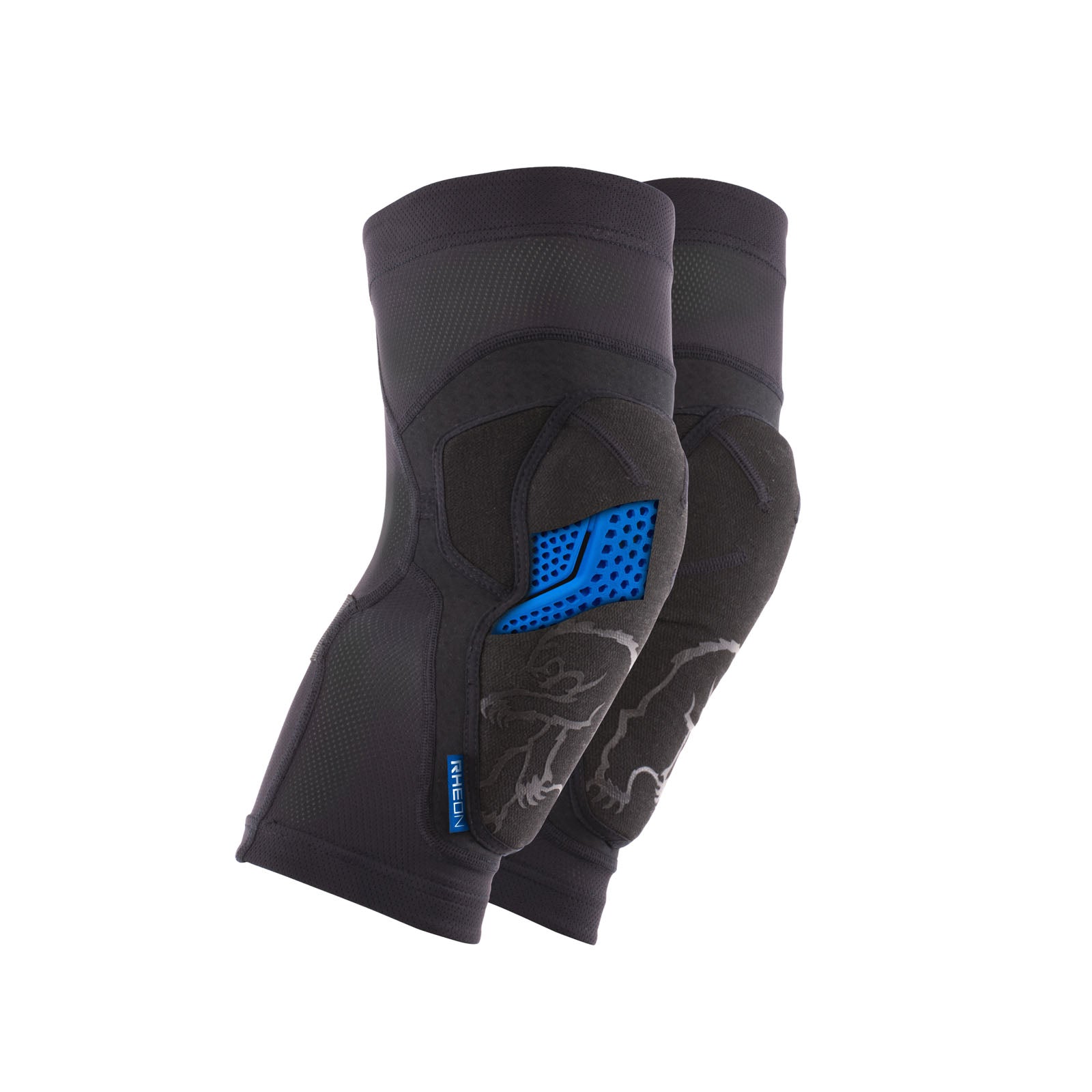 Rift Knee Guard — Chromag Bikes — Mountain bike kneepads MTB knee pads