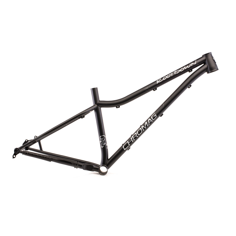 Rootdown 2020 29" Chromag Steel Hardtail Mountain Bike MTB