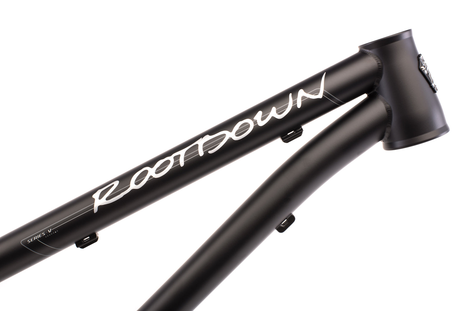 Rootdown 2021