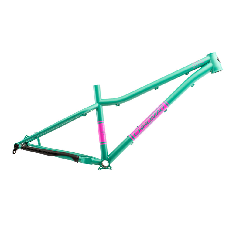 Stylus 2020 — Chromag Bikes — Hardtail mountain bike