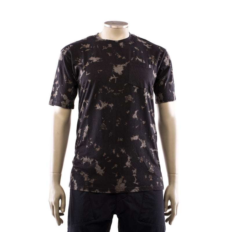 A-OK Mens Pocket Tech Tee Mountain Bike Clothing MTB Apparel
