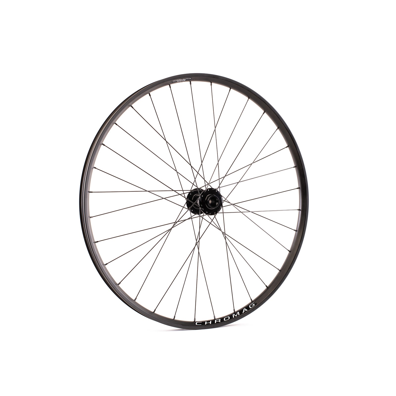 Ally R4 Wheel 27.5" 29" Mountain Bike Wheel Chromag Bikes MTB