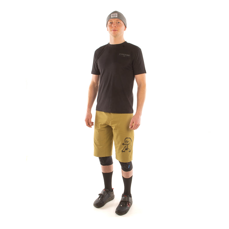 Feint Short Men's — Chromag Bikes — Mountain Bike Shorts, Biking Shorts, MTB  Shorts