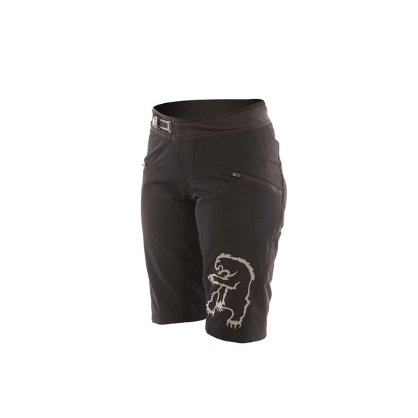 Buy Nuckily MM003 Gel Padded Cycling Pants Online in India  Cyclopin