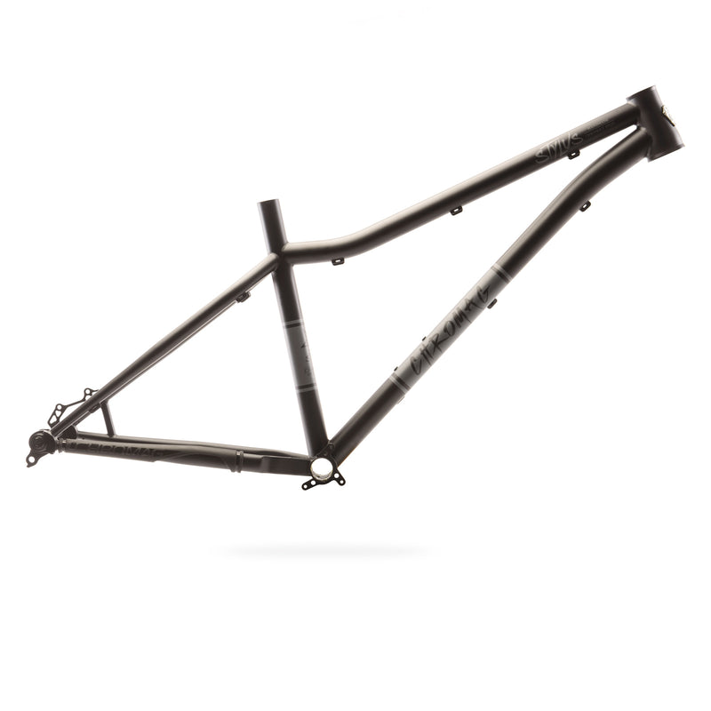 Stylus — Chromag Bikes — Chromoly Steel Hardtail Mountain Bike 