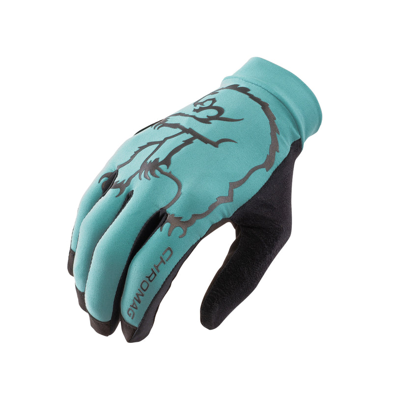 Habit Glove — Chromag Bikes — Mountain Bike Gloves, Biking Gloves, MTB  Gloves