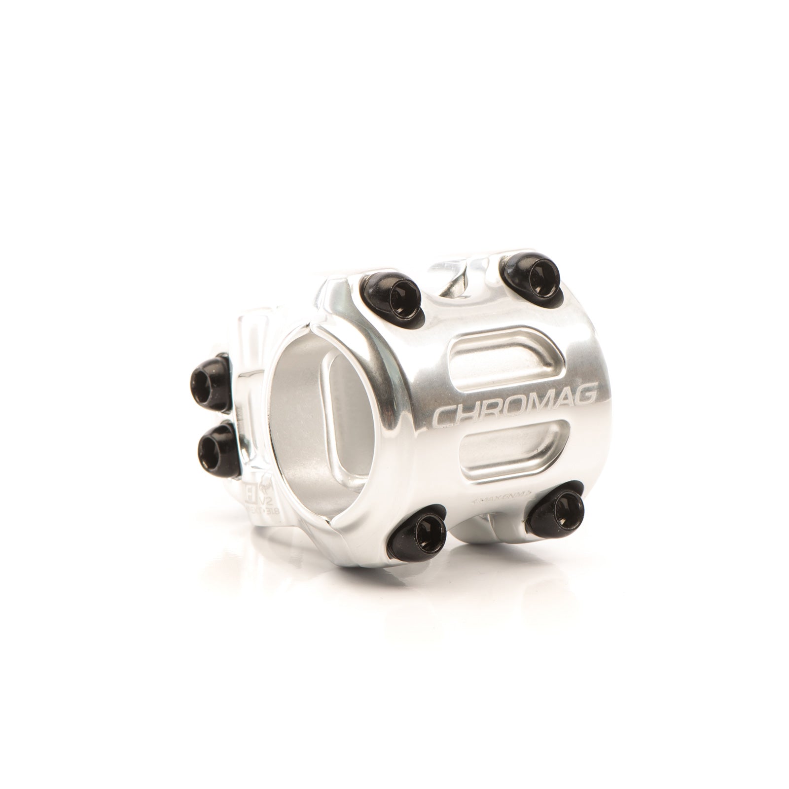 Mtb stem silver sale