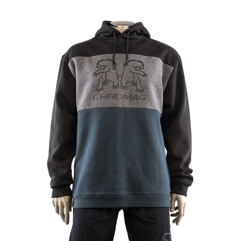 Pint Mens Hoodie Chromag Bikes Mountain Bike Lifestyle Clothing 