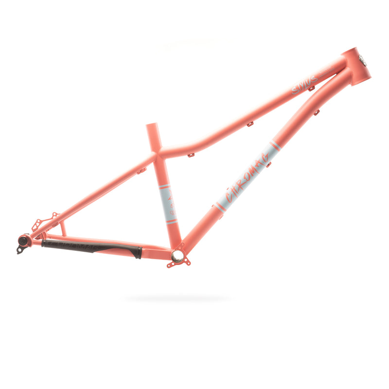 Stylus — Chromag Bikes — Chromoly Steel Hardtail Mountain Bike