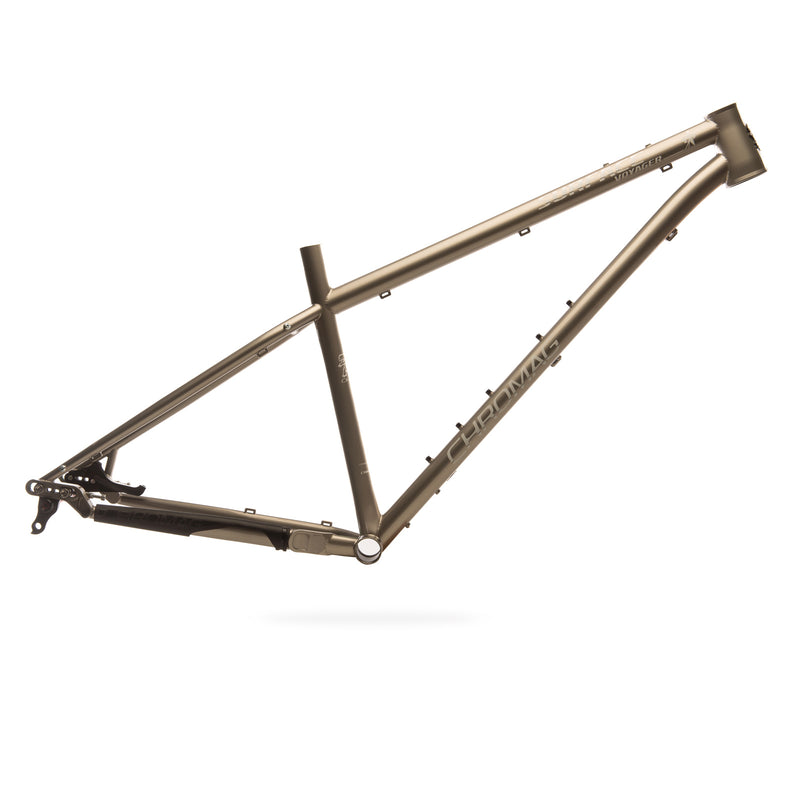Surface Voyager — Chromag Bikes — Bikepacking Hardtail Mountain Bike MTB