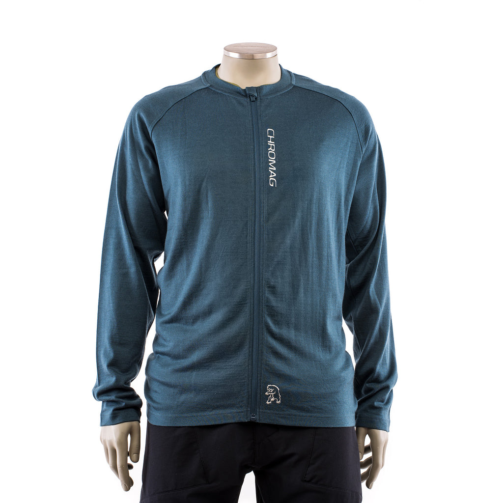 Men's Short Sleeve Jersey, Wool Cycling Jerseys, Surly Bikes