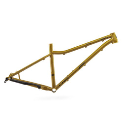 Wideangle — Chromag Bikes — Chromoly Hardtail Mountain Bike 27.5 MTB