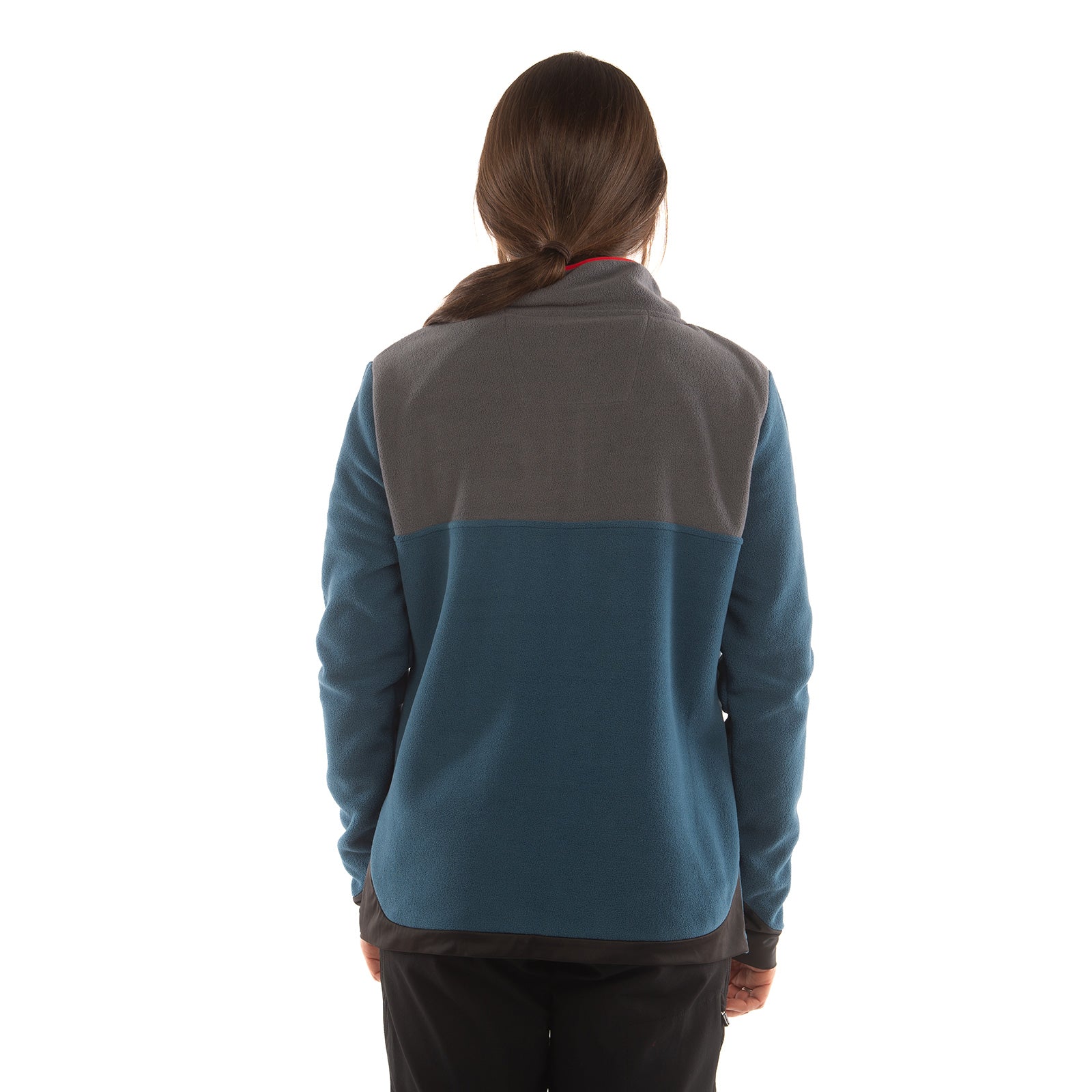 Facet Fleece Women's — Chromag Bikes — Retro Fleece Chromag Bikes ...