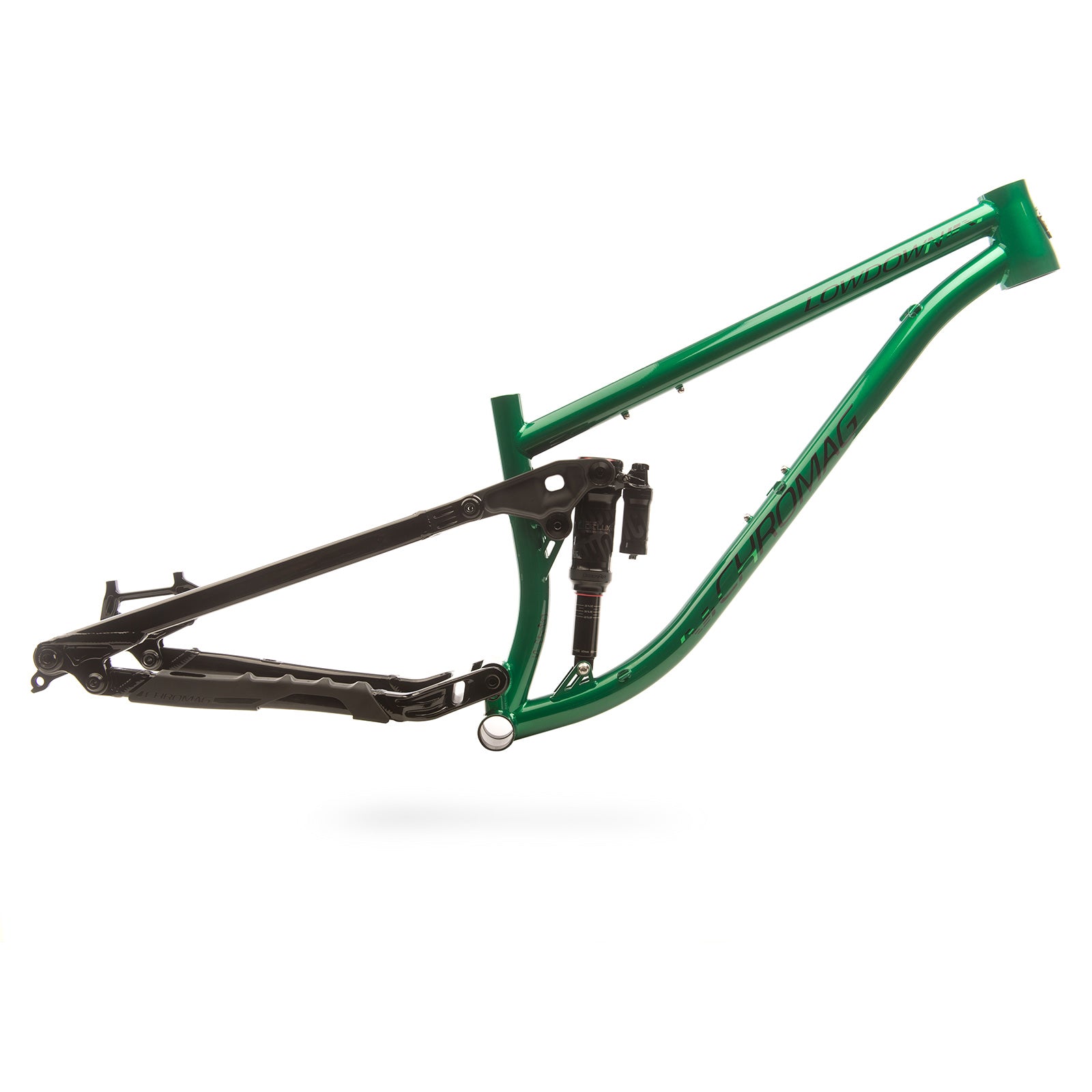 Monk 2020 — Chromag Bikes — Chromoly Dirt Jumper, DJ Bike