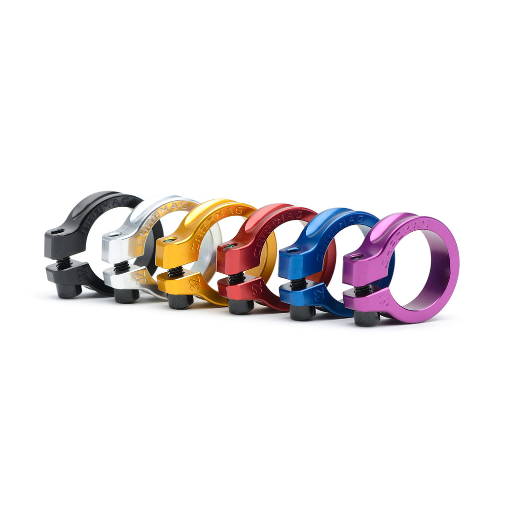 Chromag sales seat clamp