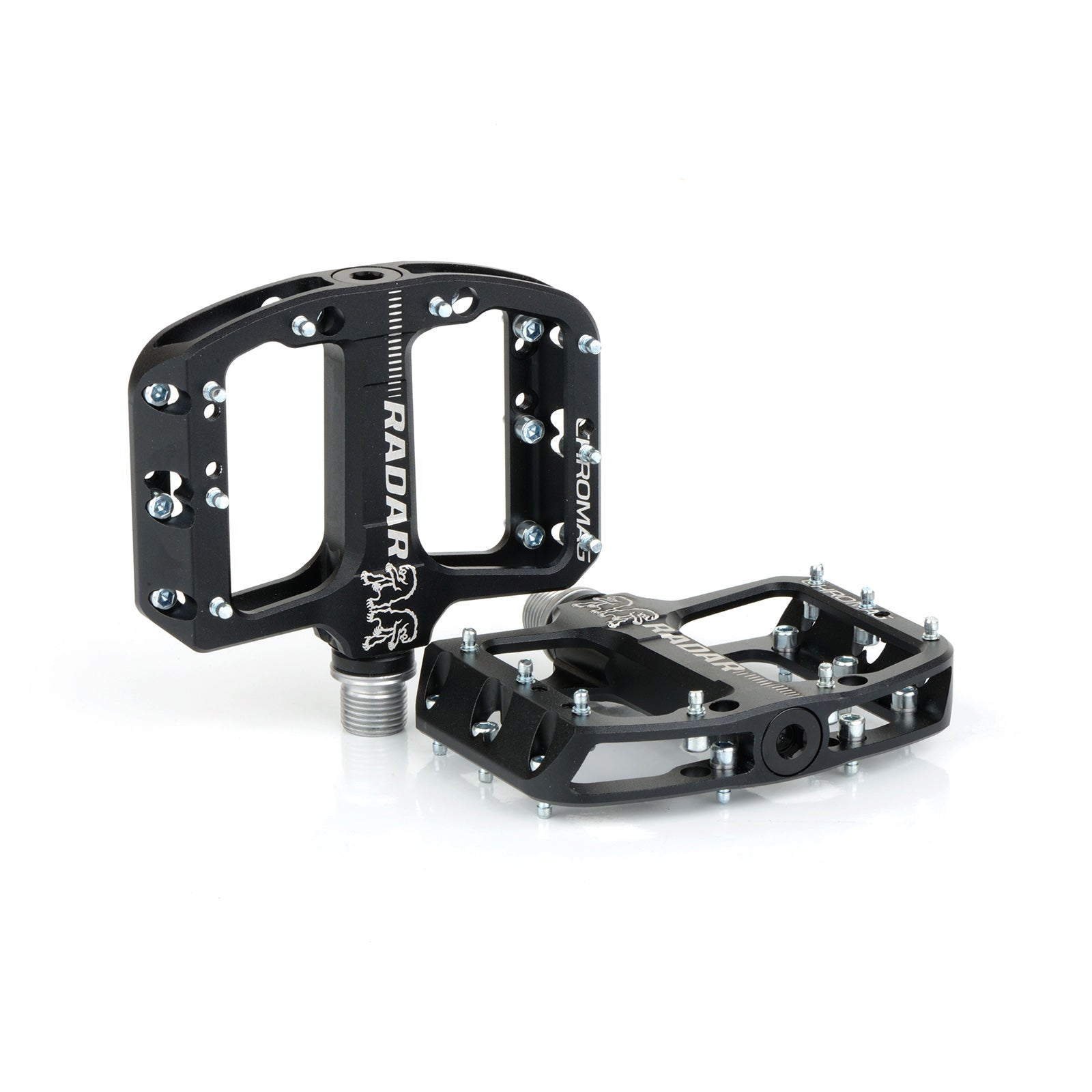 Radar Kids MTB Pedals Chromag Mountain Bike Pedals