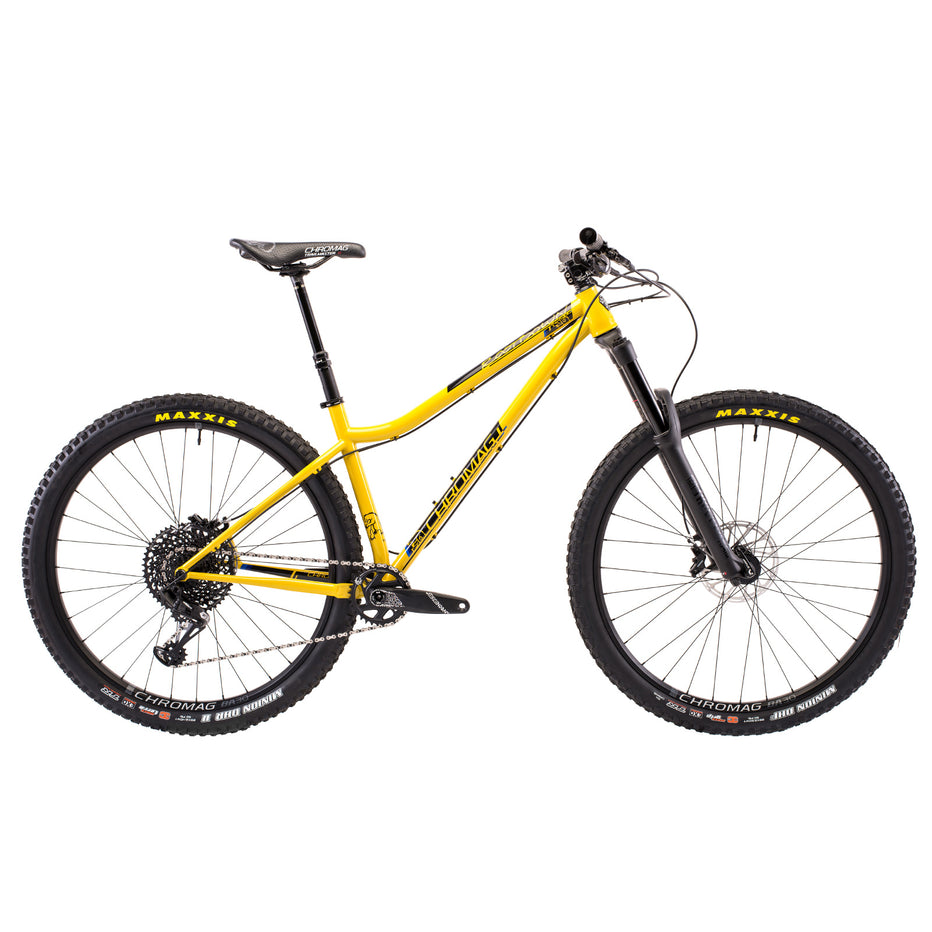 Chromag Rootdown