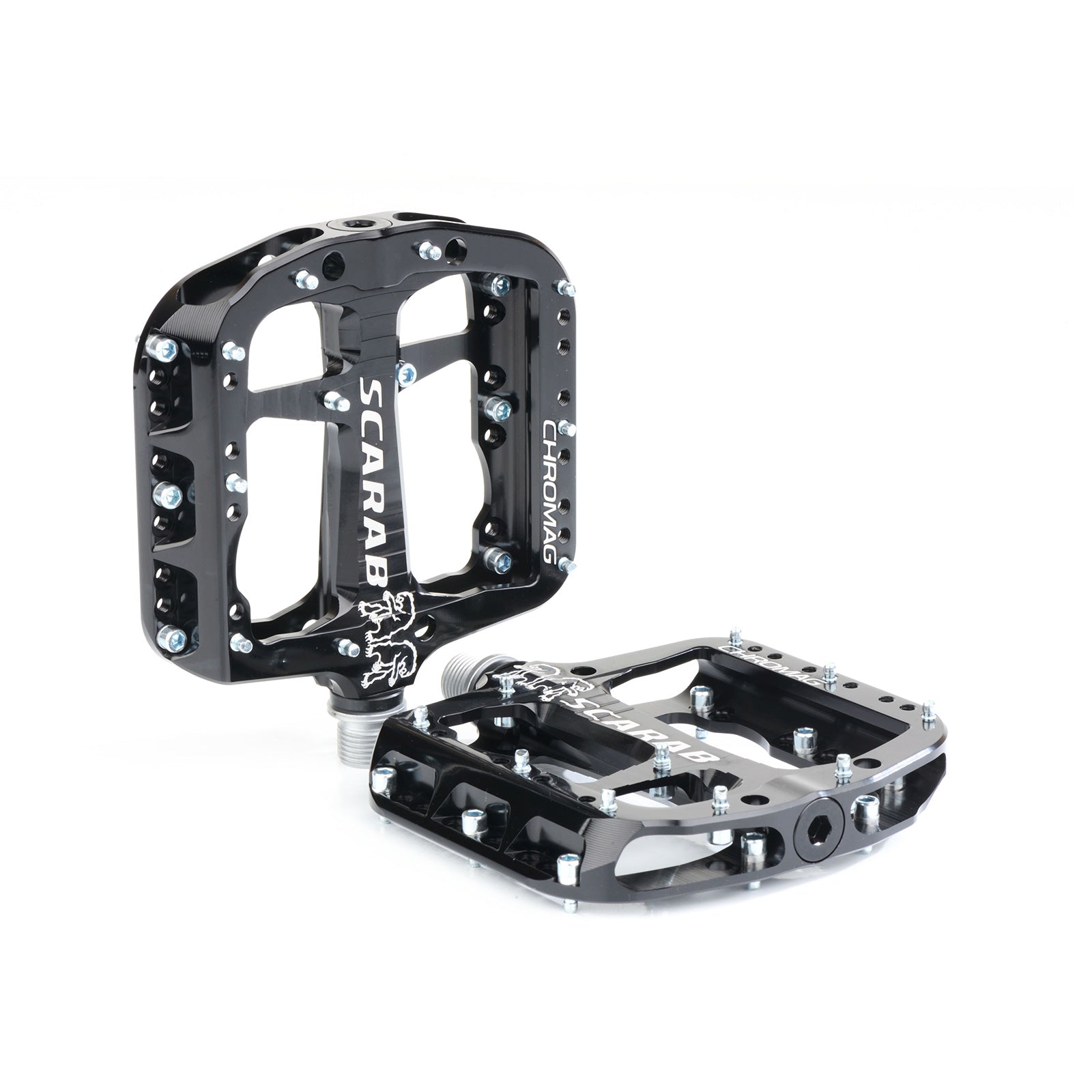 Scarab MTB Pedals Chromag Mountain Bike Pedals