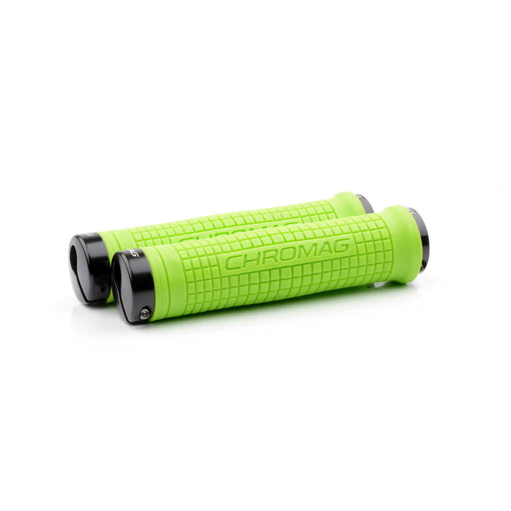 Squarewave XL — Chromag Bikes — Extra Large mountain bike grips