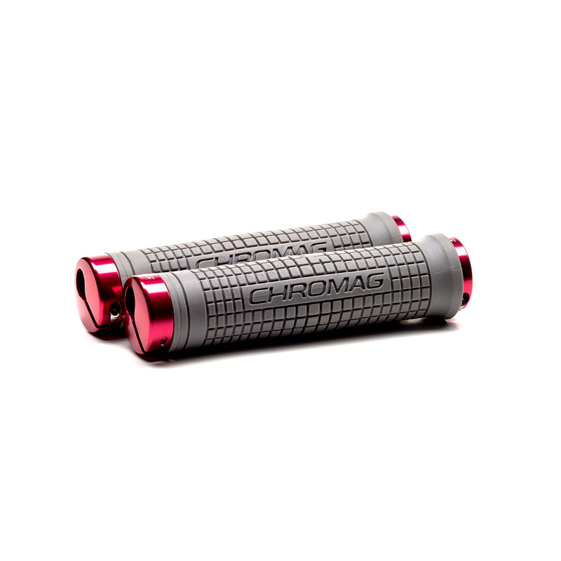 Squarewave XL — Chromag Bikes — Extra Large mountain bike grips