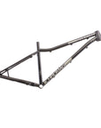 Wideangle 27.5" Chromag Steel Hardtail Mountain Bike MTB